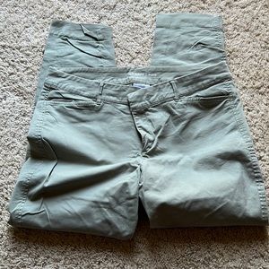 Women’s Ankle pants